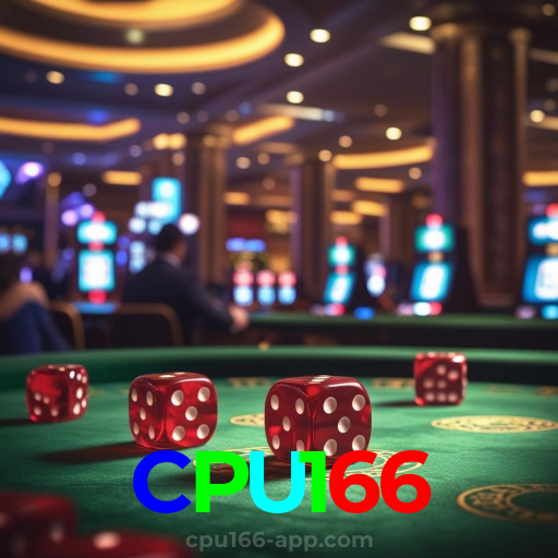 CPU166：Jogue nas nossas slots e conquiste prêmios de tirar o fôlego!