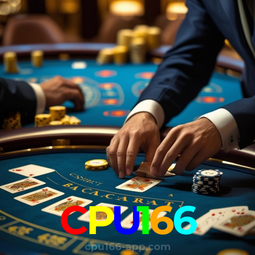 CPU166:Onde o futebol e o cassino se encontram para grandes vitórias!