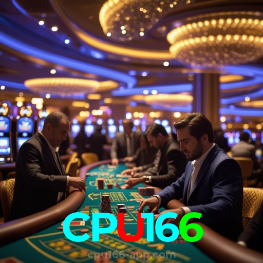 CPU166：Apostas ao vivo no futebol e grandes prêmios no cassino online!