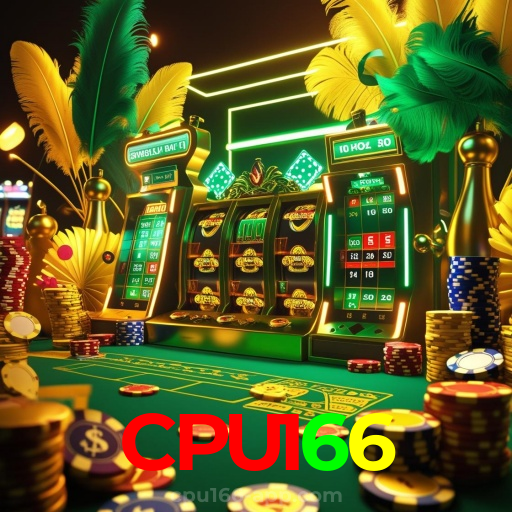 CPU166:O melhor cassino online está aqui! Jogue nas slots e ganhe!
