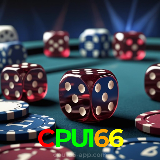 CPU166:Desafie seus limites no cassino online e ganhe grandes prêmios!