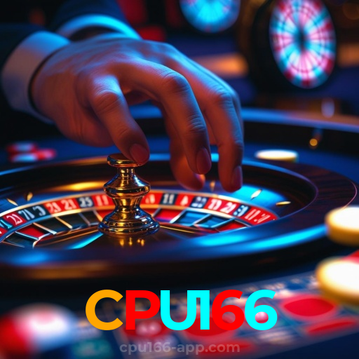 CPU166：A diversão nunca acaba! Jogue nos melhores jogos e vença!