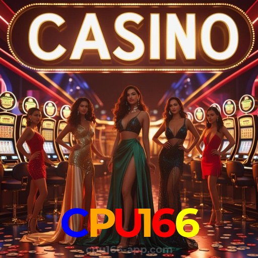 CPU166:Apostas em futebol e os melhores jogos de cassino esperam por você!