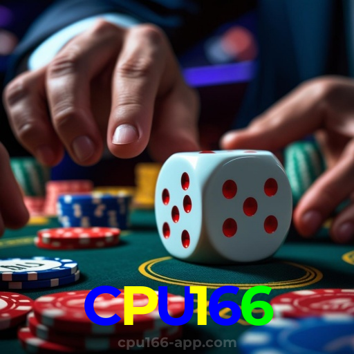 CPU166:Jogue no melhor cassino online e descubra os maiores prêmios!