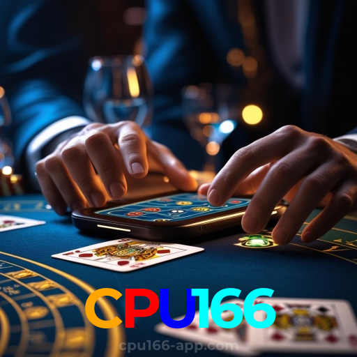 CPU166:Jogue blackjack, slots e aposte ao vivo no futebol, tudo no mesmo cassino!