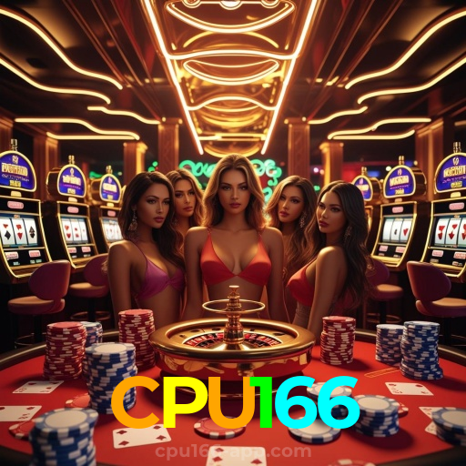 CPU166:Vença no poker, aposte no futebol e divirta-se com os melhores jogos de cassino!