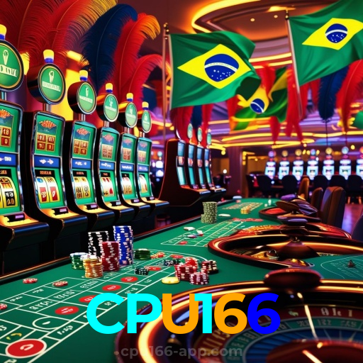 CPU166:Jogue blackjack e conquiste a vitória no cassino online!