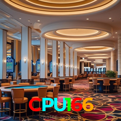 CPU166:Aposte na roleta e conquiste prêmios incríveis em nosso cassino!
