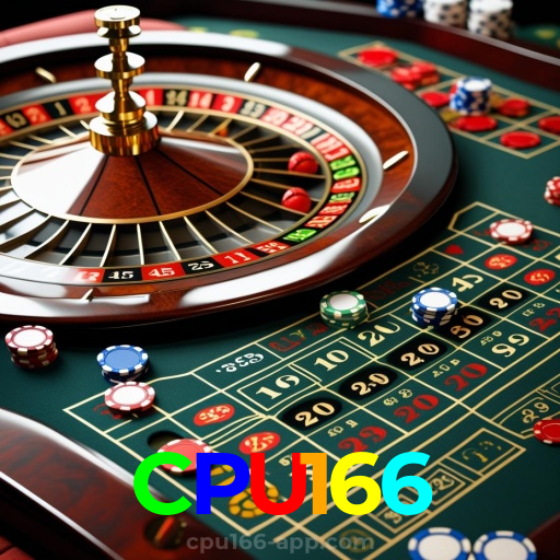 CPU166:Jogue poker, aposte no futebol e leve prêmios incríveis no cassino!