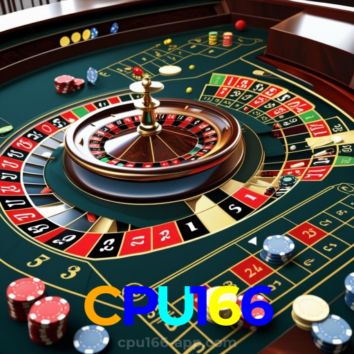 CPU166:Jogue nas roletas e ganhe prêmios sensacionais!