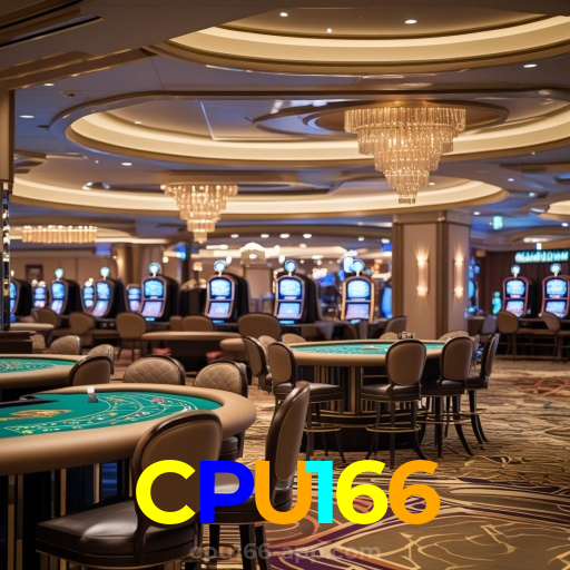 CPU166：Jogue nas melhores slots e conquiste prêmios incríveis!