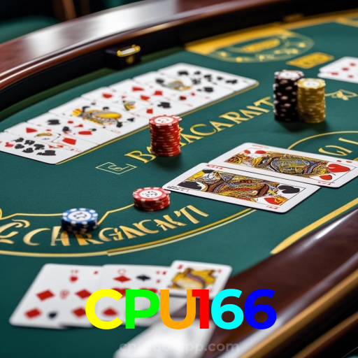 CPU166:Gire as slots e conquiste jackpots de tirar o fôlego!