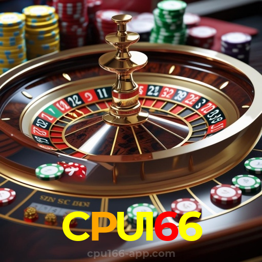 CPU166:Desafie suas habilidades no poker online e vença os adversários!