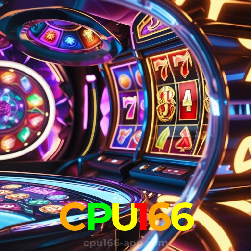 CPU166:Venha viver a emoção do cassino! Gire a roleta e ganhe grandes prêmios!