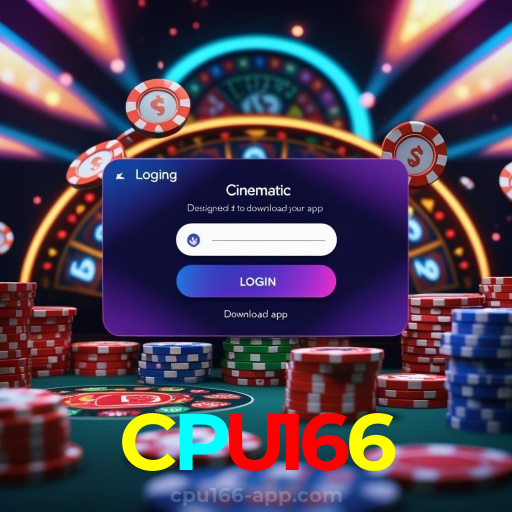 CPU166:As slots mais emocionantes estão esperando por você! Jogue agora!