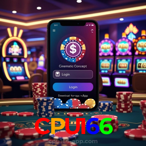 CPU166：Onde sua sorte no futebol encontra prêmios em slots e roleta!
