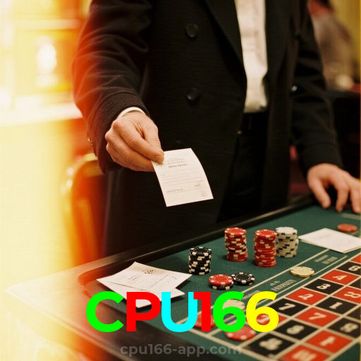 CPU166：Onde sua sorte brilha: poker, roleta e apostas em futebol!