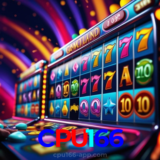 CPU166:Aposte no futebol e jogue slots emocionantes com grandes prêmios!