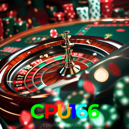 CPU166:A melhor plataforma de jogos de cassino e apostas no futebol está aqui!