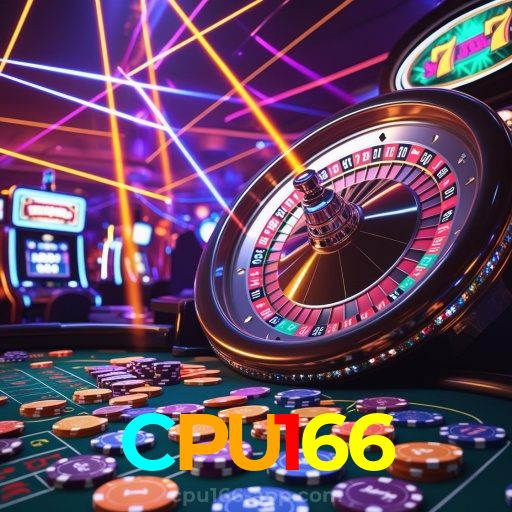 CPU166:Jogue poker e vença como um verdadeiro campeão!