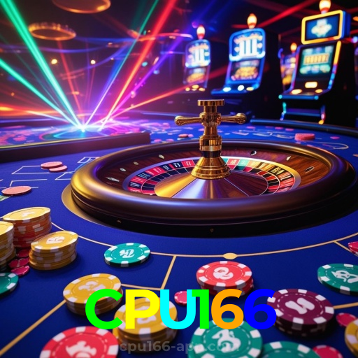 CPU166：Jogue slots, ganhe no futebol e aposte com confiança no nosso cassino!