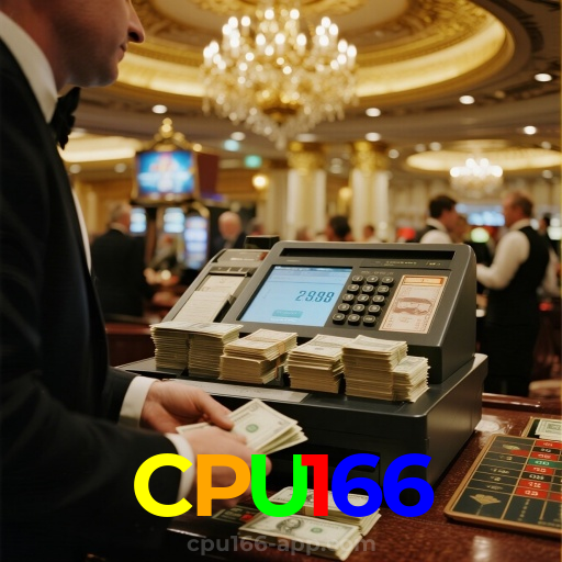 CPU166:A sorte está ao seu lado! Aposte nas melhores opções e vença agora!