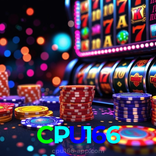 CPU166:Vença grandes prêmios nas mesas de poker online!