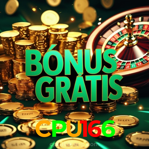 CPU166:Jogue poker e aposte no futebol com grandes prêmios em jogo!