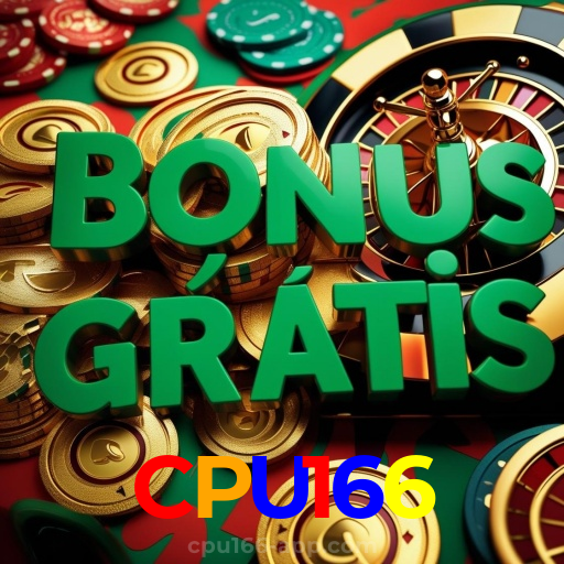 CPU166：Diversão total com blackjack, poker e apostas ao vivo no futebol!