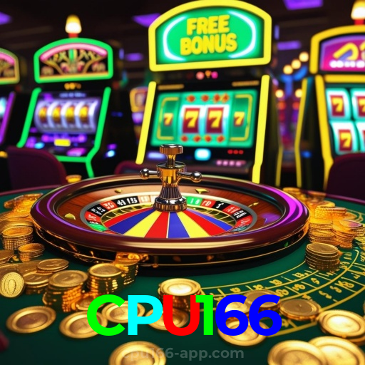 CPU166:Jogue poker, roleta e aposte no futebol no melhor cassino online!
