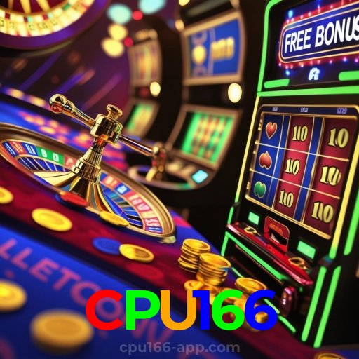 CPU166:Entre no cassino e aposte nas roletas mais emocionantes!