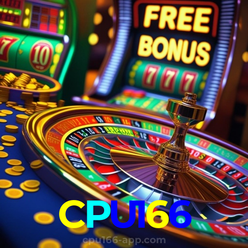 CPU166:O melhor cassino para você jogar slots e apostar no seu time de futebol!