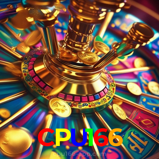 CPU166:Aposte nas roletas e mostre que a sorte está com você!
