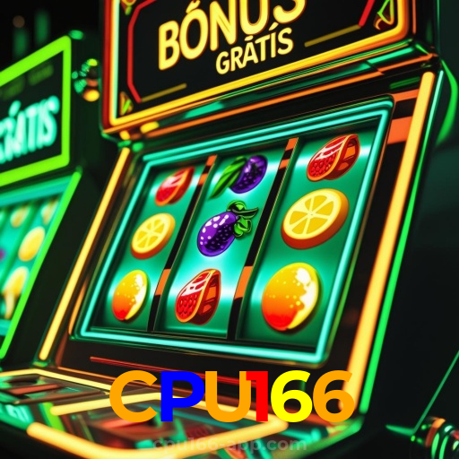 CPU166:Prepare-se para o melhor da diversão no cassino! Jogue agora!