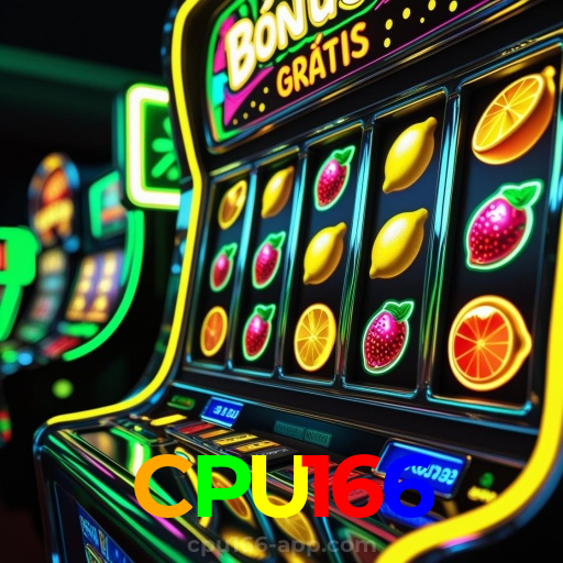 CPU166:Conquiste prêmios no futebol e vença nas mesas de poker online!