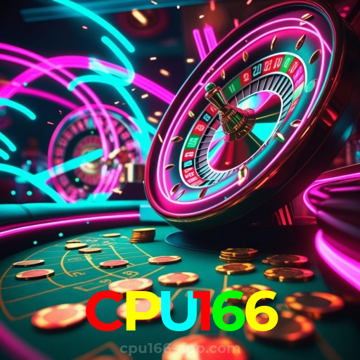 CPU166:O melhor cassino para você jogar slots e apostar no seu time de futebol!