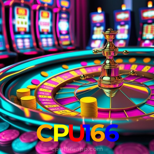 CPU166:Cada giro nas roletas é uma chance de vitória! Aposte agora!