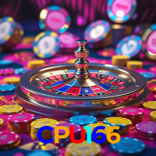 CPU166：Jogue blackjack, roleta e aposte no futebol para vitórias emocionantes!