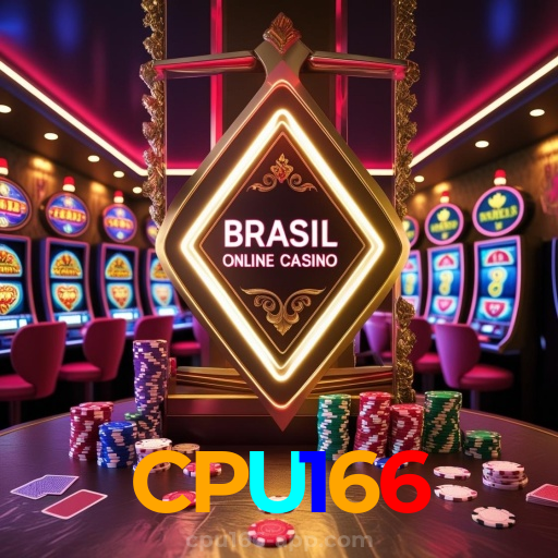CPU166：Jogue slots, poker e aposte no futebol no cassino online mais emocionante!