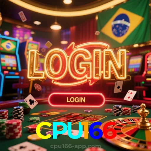 CPU166:Vença no poker, aposte no futebol e divirta-se com os melhores jogos de cassino!