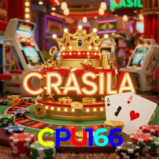 CPU166:Aposte no futebol e sinta a emoção da vitória!
