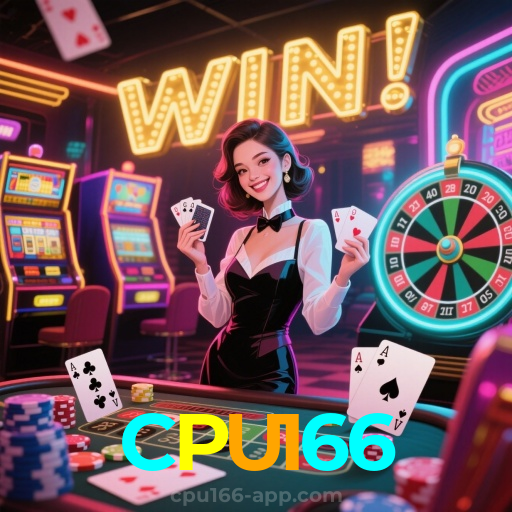 CPU166:Jogue agora no nosso cassino online e vença nas mesas de poker!