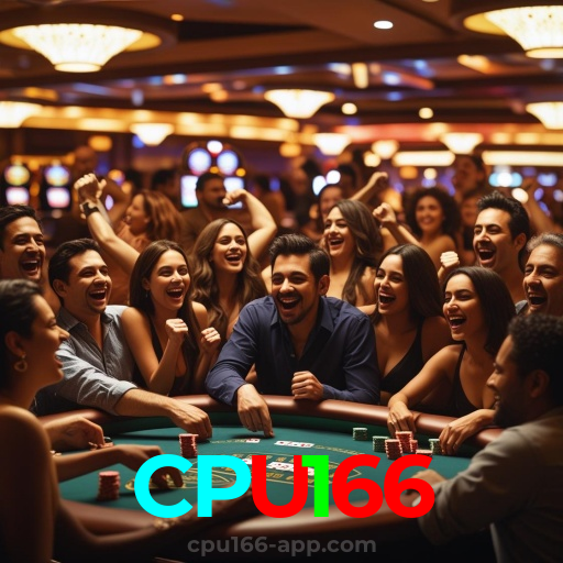 CPU166：Onde sua sorte brilha com poker, roleta e apostas no futebol online!