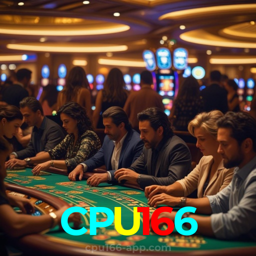 CPU166:Aposte nas melhores slots e conquiste prêmios como nunca!