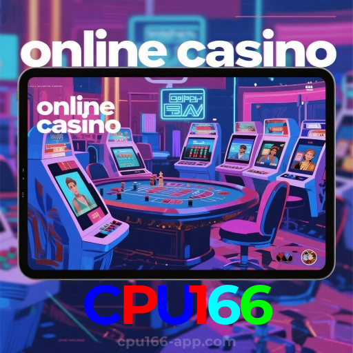 CPU166：Jogue poker e conquiste prêmios como um verdadeiro campeão!