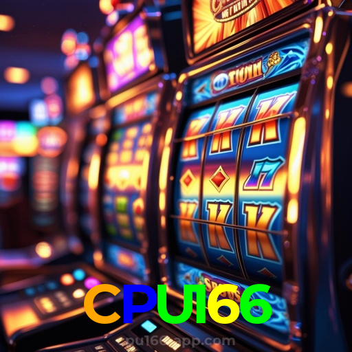 CPU166:Jogue nas nossas slots e conquiste vitórias épicas!