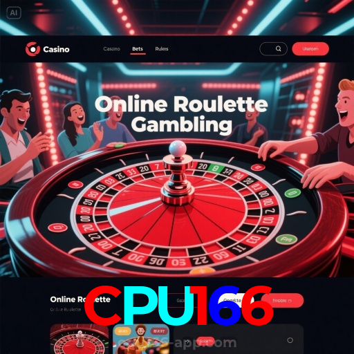 CPU166：Jogue nas mesas de poker e ganhe prêmios incríveis!