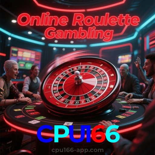 CPU166:Cada giro nas slots é uma chance de mudar sua sorte!