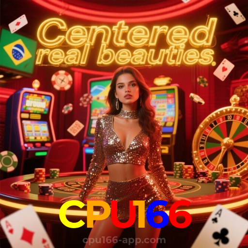 CPU166:O cassino mais confiável para apostas no futebol e jogos de cassino!