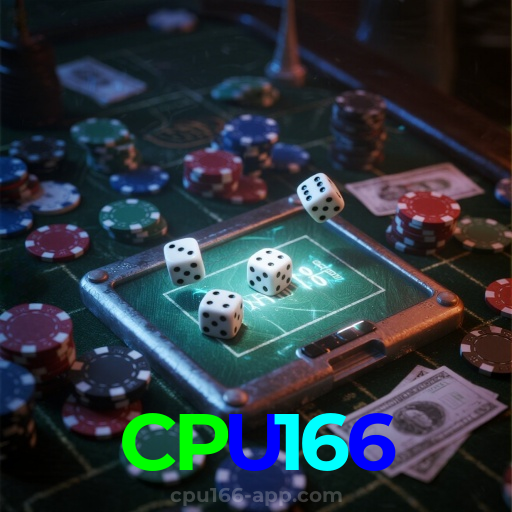 CPU166:A diversão e as vitórias estão te esperando no nosso cassino online!